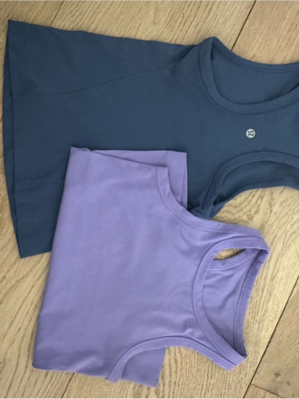Lululemon Racerback Align Tank- size 0 - Picture 2 of 2